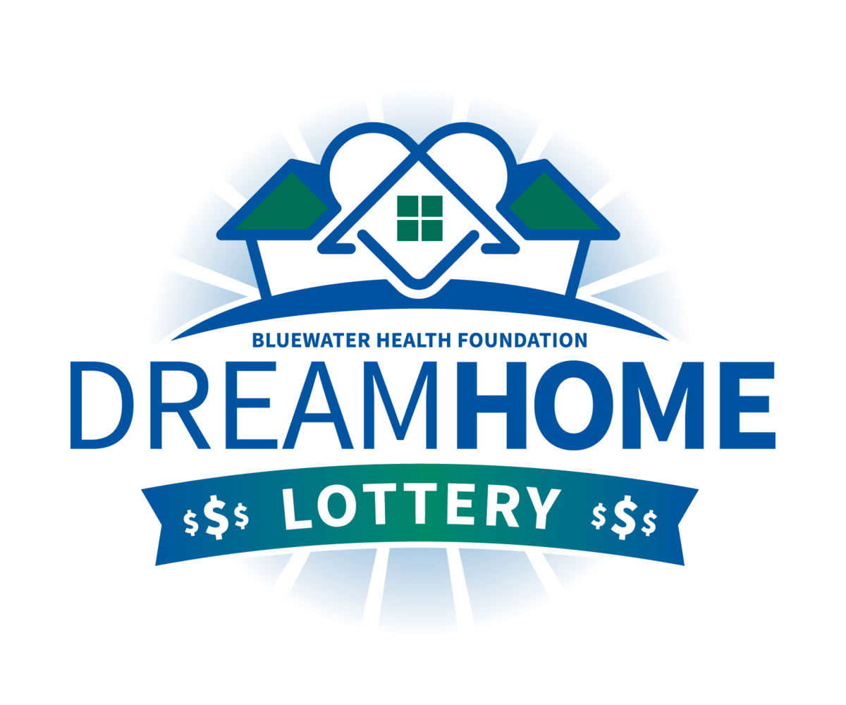 Bluewater Health Foundation Dream Home Lottery