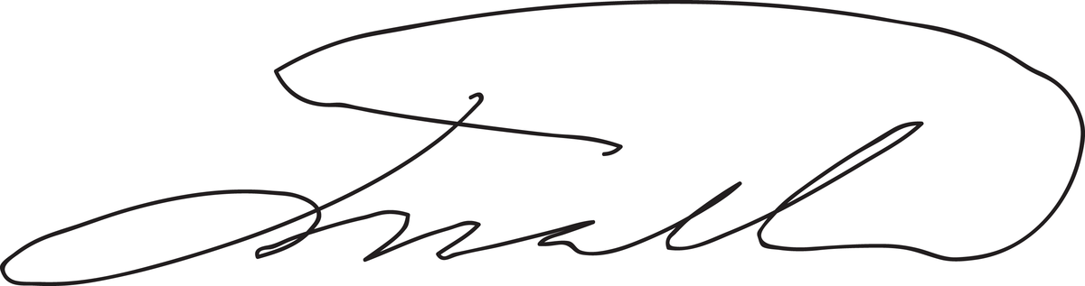 Dr. Almalki's handwritten signature.